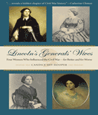 Lincoln's Generals' Wives Book